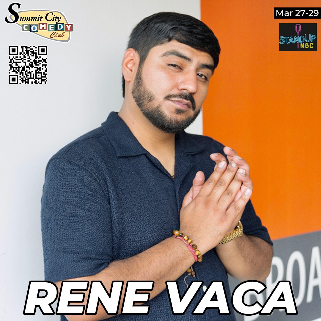 Summit City Comedy Club tweet media