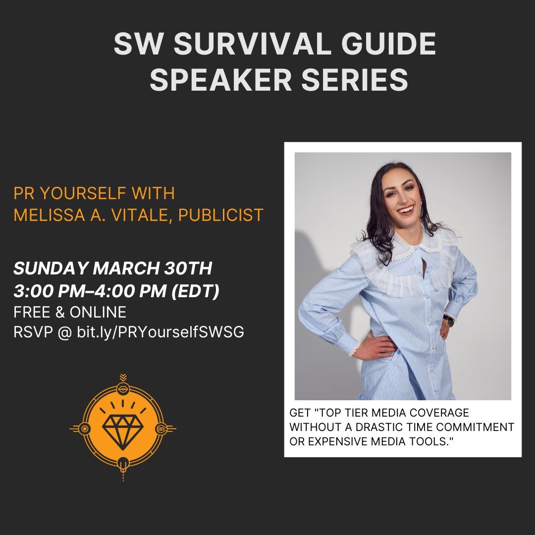 SW Survival Guide tweet media