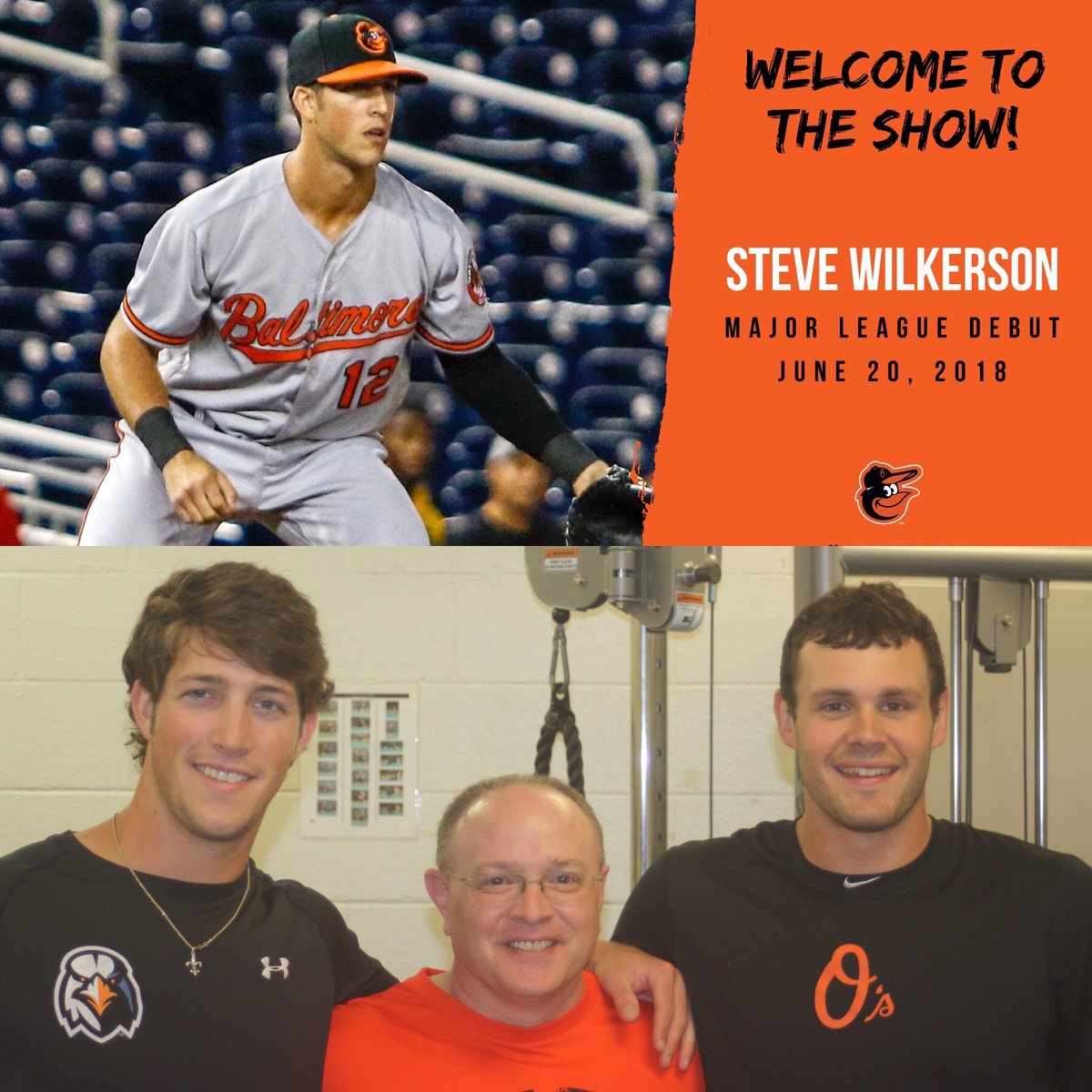 MLB player Steve Wilkerson once benefited from Dr. Ray Infanti’s treatments to enhance recovery and maintain peak performance. The care allowed Steve to perform his best during demanding games and seasons. Your best performance can start with Dr. Infanti as well—schedule today!
