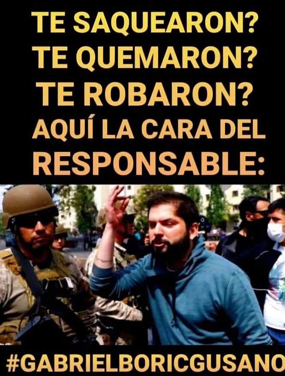marce_amalia's tweet image. Este gusano es el culpable..