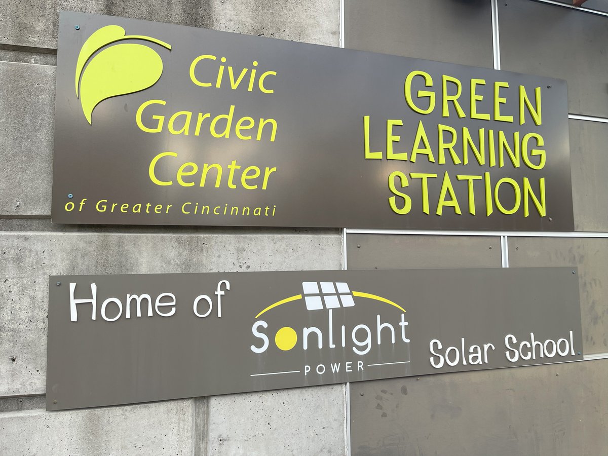 Next time you visit SonLight Power Solar School at the Civic Garden Center, you'll notice something new.

Goodbye bulky lead-acid batteries and hello compact lithium batteries from EG4. The new inverter from <a href="/SolArkSolar/">Sol-Ark</a> is more user-friendly as well.
#SystemUpgrade  #SolarSchool
