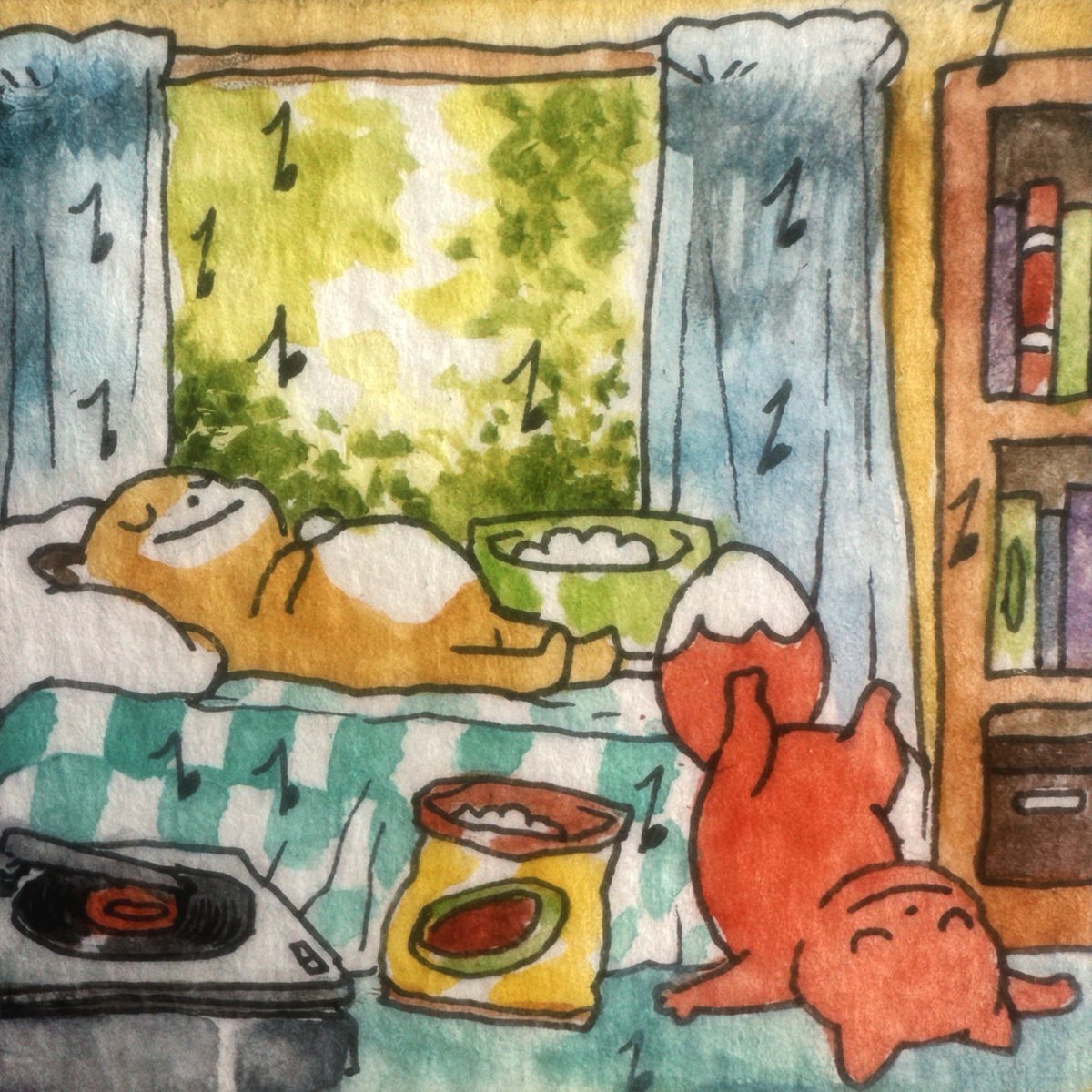 Anna-Laura tweet media