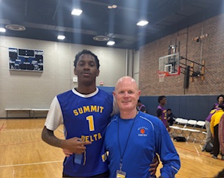 Delta & Summit Learning Center tweet media