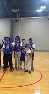 Delta & Summit Learning Center tweet media