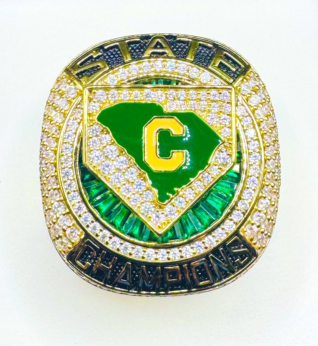 P17Baseball's tweet photo. This past weekend, we celebrated Post 17 Baseball’s incredible achievements from last summer. 

Players and staff were presented with their State Championship rings to honor their hard work and success! 🏆💍😍

#Go17ers https://t.co/pAdntN8mwO