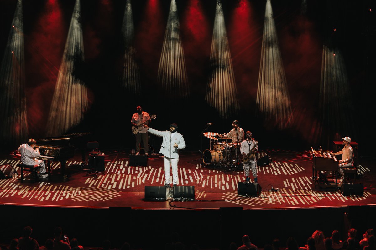 This week I'm in Germany and Denmark. If you're coming out to see me let me know below.