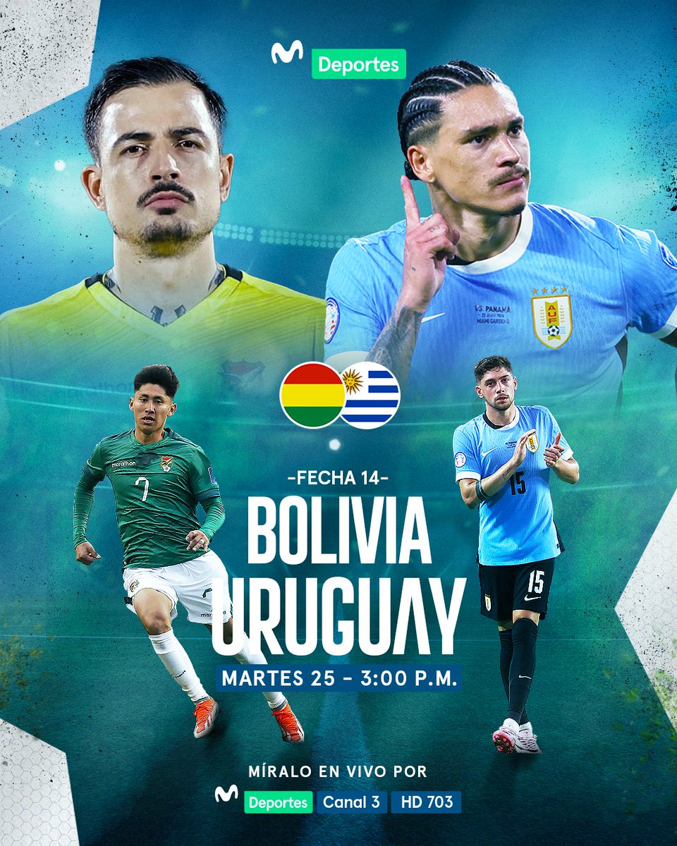 Movistar Deportes tweet media