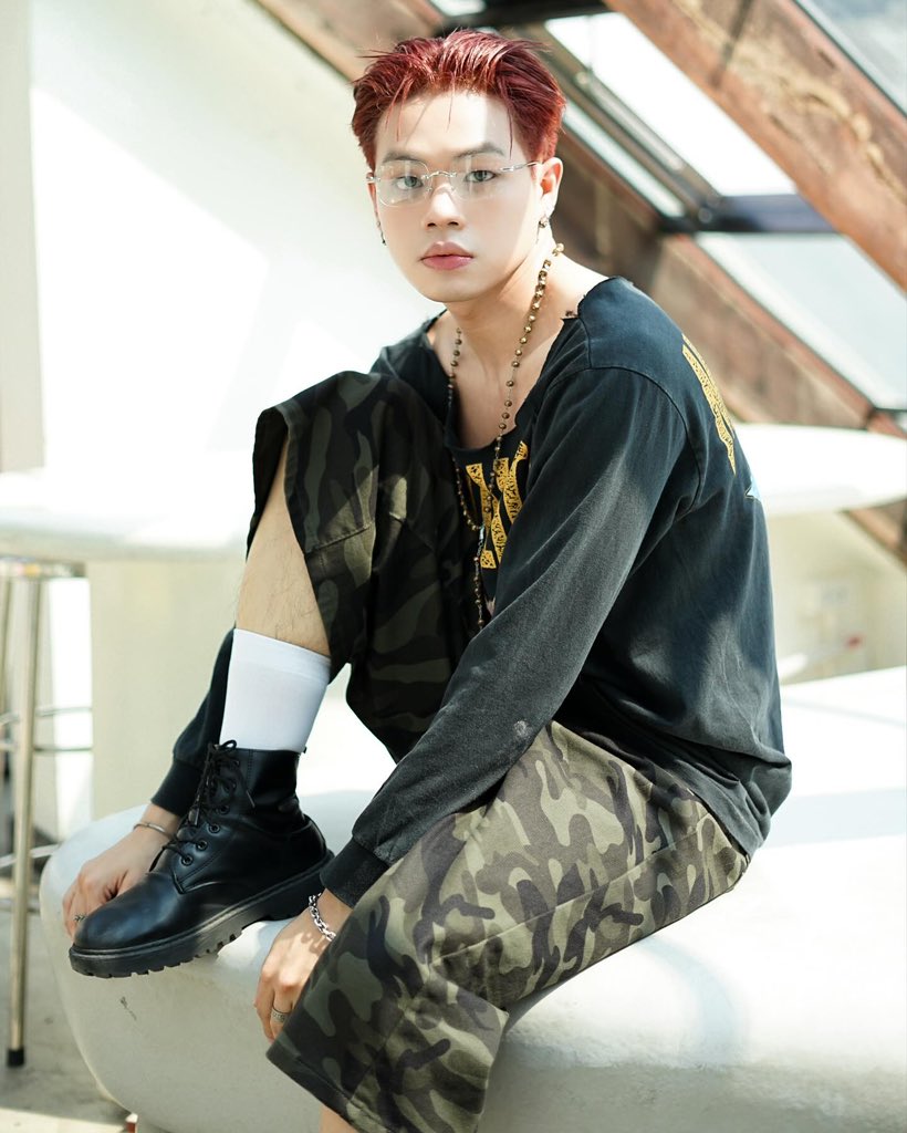 terk_ntw's tweet image. 🦮 #TerkNTW #Project_HOWLS