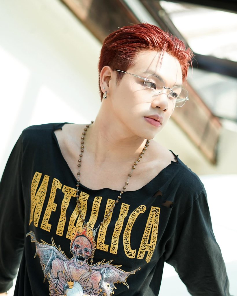 terk_ntw's tweet image. 🦮 #TerkNTW #Project_HOWLS