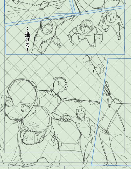 なぜ建物が壊れるのか
その方が……ド派手でおもろいから!!
(やっぱり映画が好きなんだよな～～!!) 