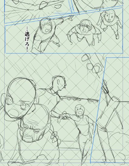 なぜ建物が壊れるのか
その方が……ド派手でおもろいから!!
(やっぱり映画が好きなんだよな～～!!) 