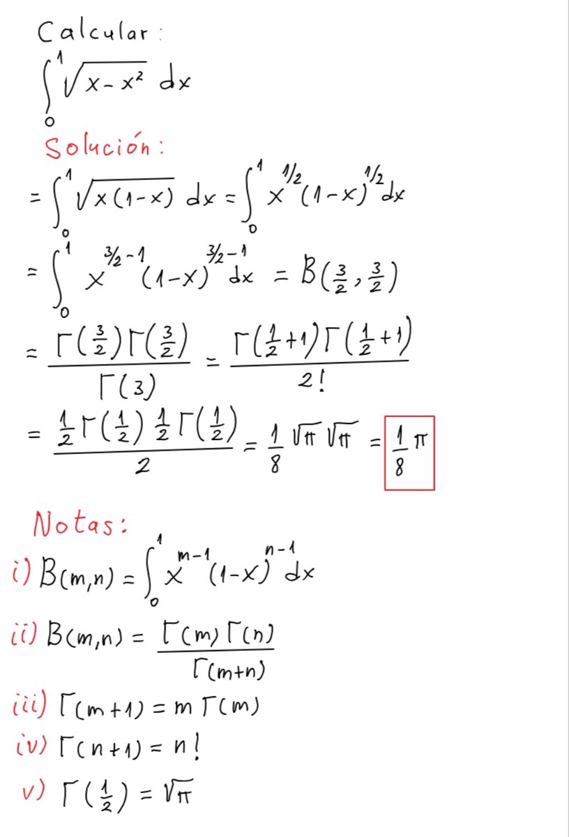 JavierCastro1's tweet photo. FUNCIÓN BETA.
#matematicas #Educación #GoogleMeet #clasesonline https://t.co/WiXcRCuGD4