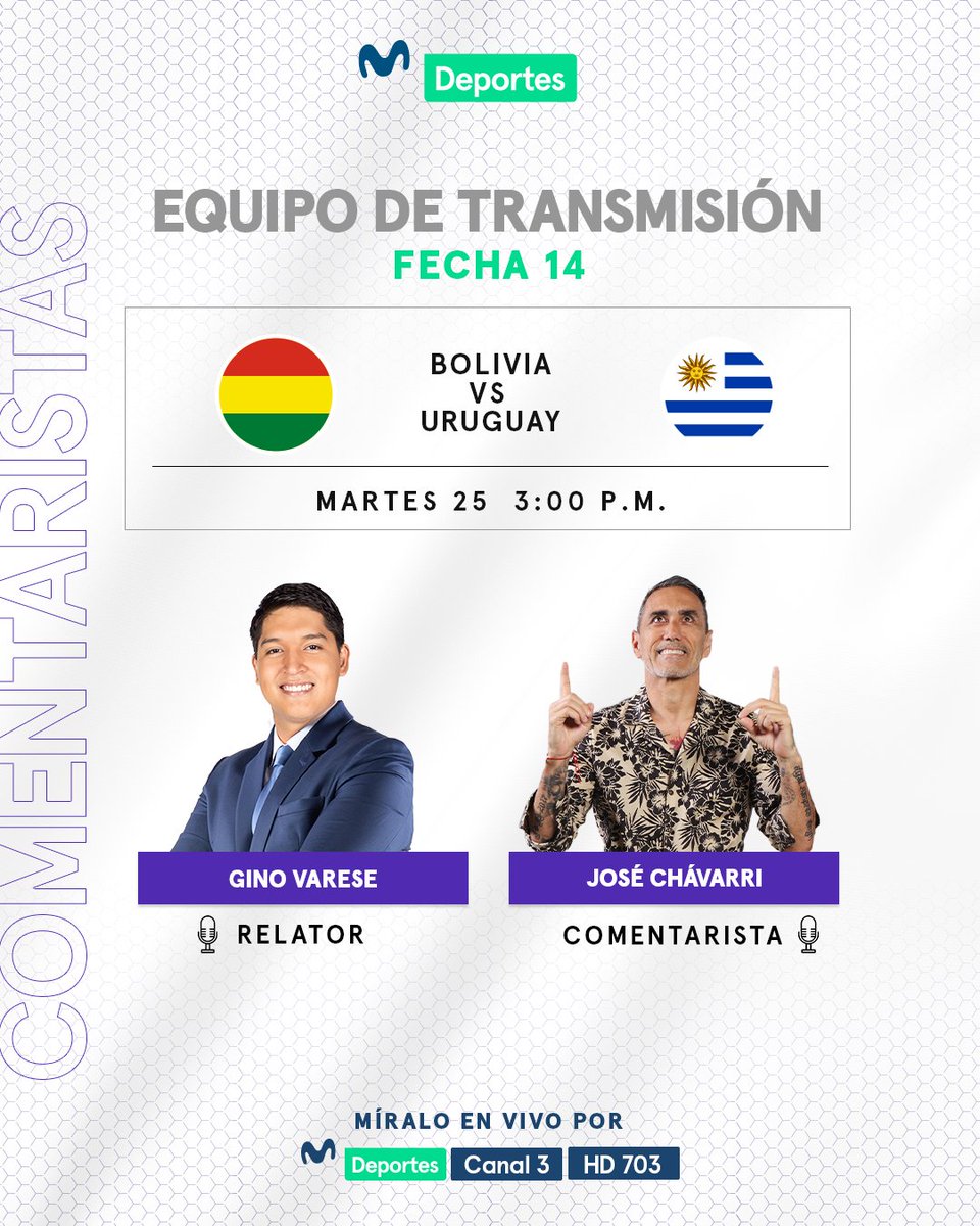 Movistar Deportes tweet media