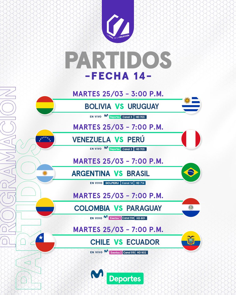 Movistar Deportes tweet media