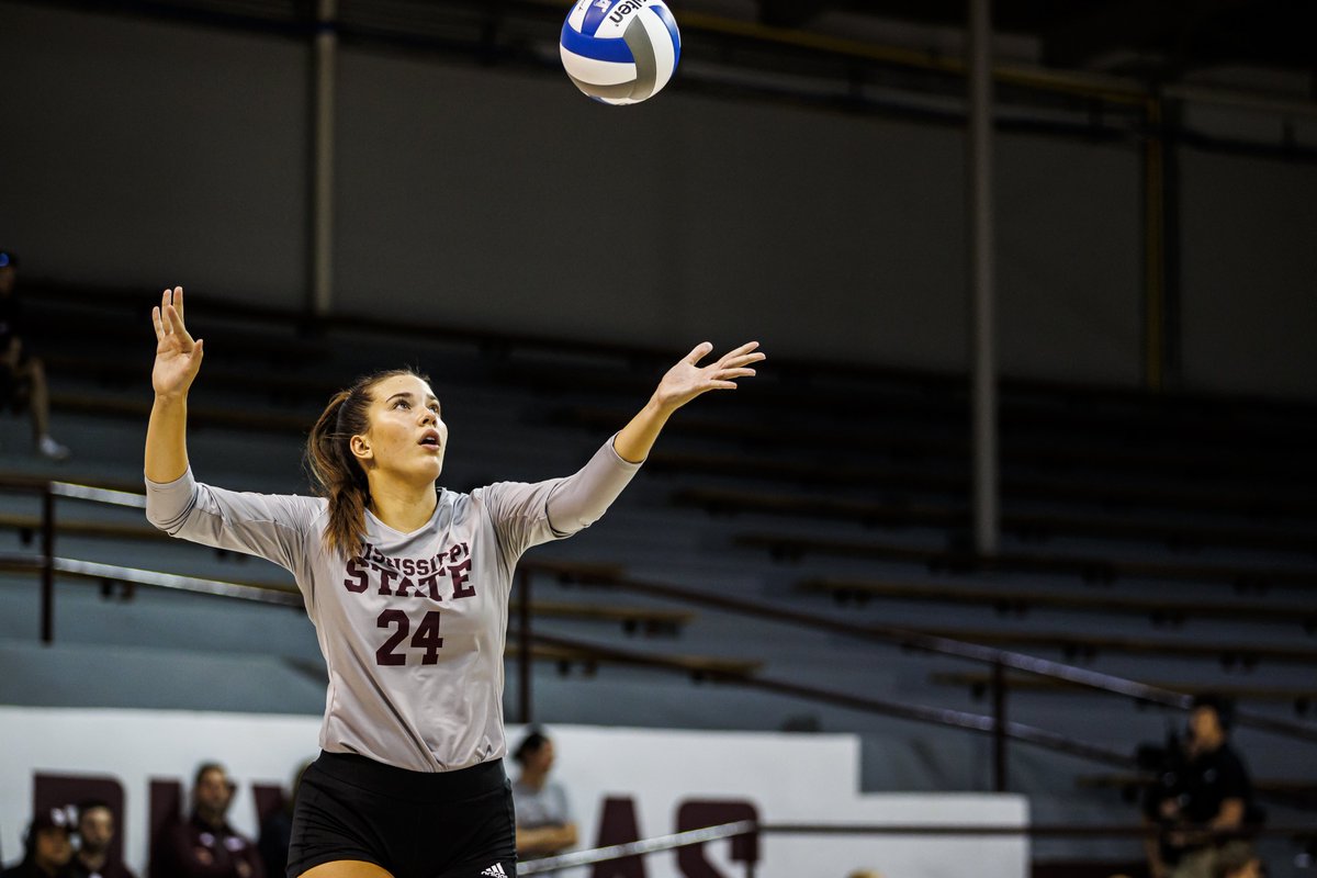 Wishing a Happy Birthday to Cayley Hanson‼️🎂

#HailState🐶