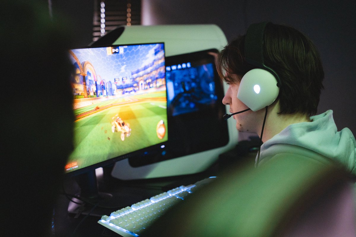 TU Esports tweet media