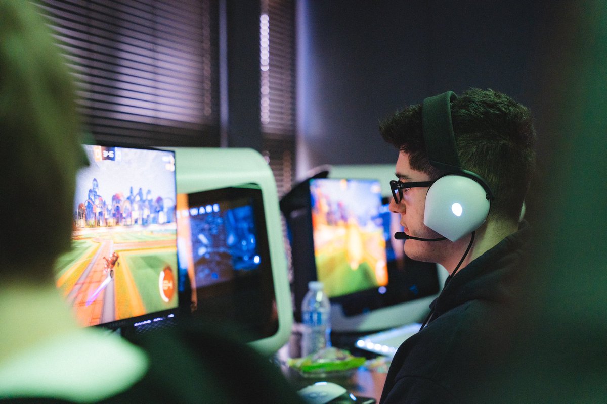 TU Esports tweet media