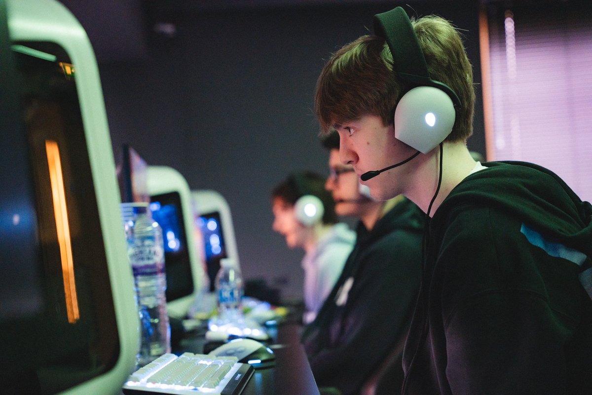 TU Esports tweet media