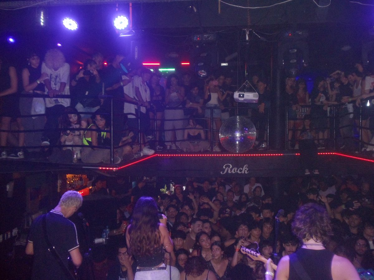 PoserConcert's tweet image. Virgingod x Link Do Zap na PoserConcert 15/03/25 - 📍 Lapa Rio de Janeiro
(Ouriço, Savage Bando, Emigê021, Ogermanin, Bj, Jayya e NaçãoRebolation69)