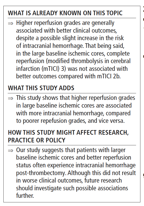 Johanna Ospel, MD PhD tweet media