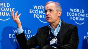 Jayde8700's tweet image. I’m constantly astonished that anyone would be duped by this WEF charlatan.

He’s a “net zero” lunatic!