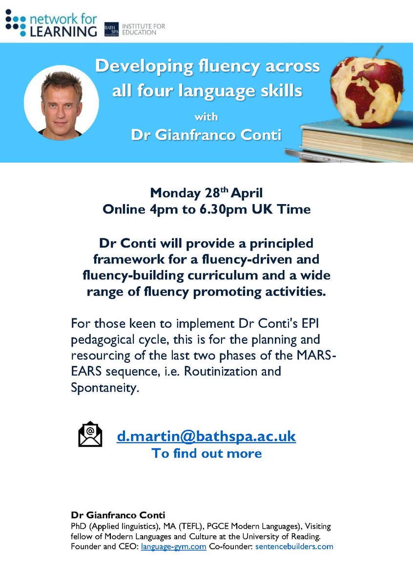 Network for Learning tweet media