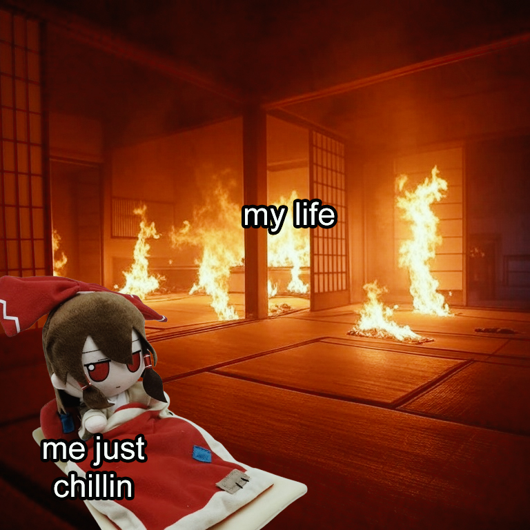 Fumo Udonge (@bunnycunny1488) on Twitter photo 