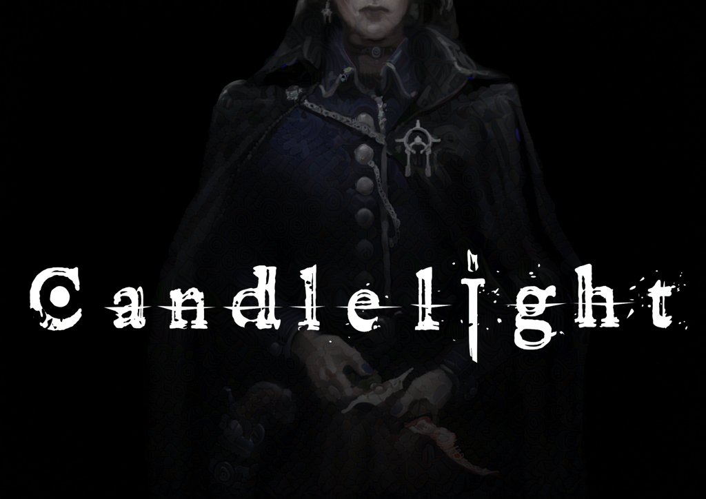 Candlelight Inquisition RPG tweet media
