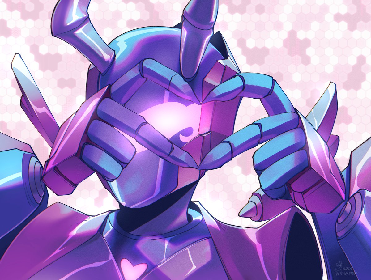 The incubot boss 💕 <a href="/LobeSkerzz/">Lobe Skerzz</a>