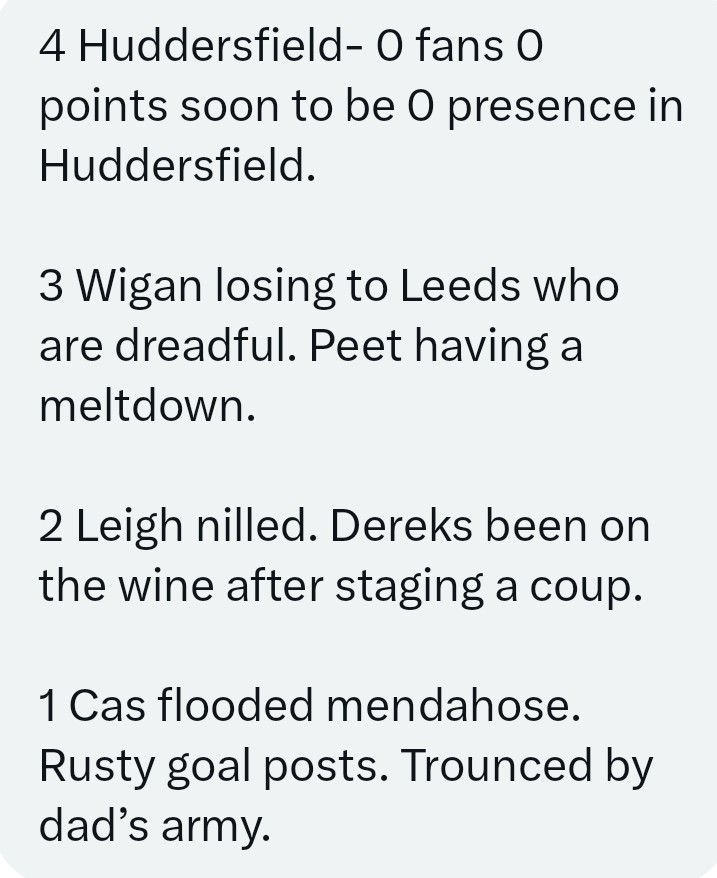 Banterleague tweet media