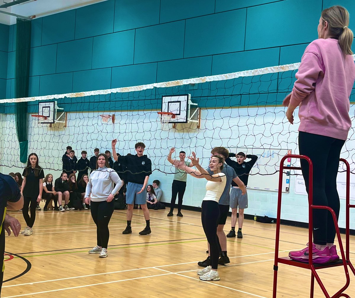 Mrs Sloan (@julie_e_sloan) on Twitter photo The first staff v pupil event <a href="/clydeview_a/">Clydeview Academy</a> today for #comicrelief. The last picture shows a bit of controversy around a decision…. Staff leading 1-0. Netball tomorrow <a href="/ClydeviewPE/">Clydeview PE</a> The first staff v pupil event <a href="/clydeview_a/">Clydeview Academy</a> today for #comicrelief. The last picture shows a bit of controversy around a decision…. Staff leading 1-0. Netball tomorrow <a href="/ClydeviewPE/">Clydeview PE</a>