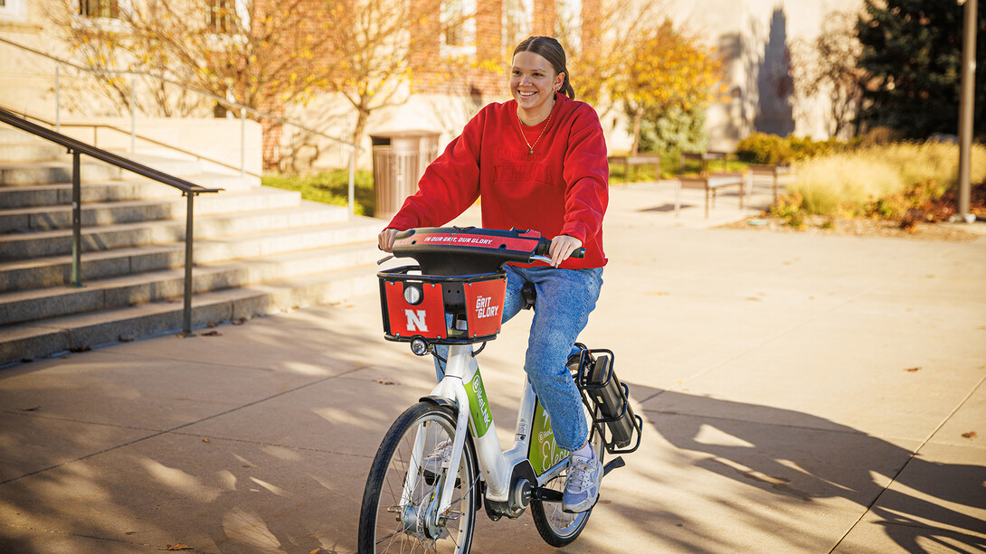 Nebraska Today (@nebtoday) on Twitter photo "A powerful opportunity": #Nebraska U has been selected as one of the first 21 institutions nationwide to participate in a new Carnegie Elective Classification focused on sustainability. go.unl.edu/oti9 #UNL #sustainability <a href="/UNL_OS/">UNL Sustainability</a> "A powerful opportunity": #Nebraska U has been selected as one of the first 21 institutions nationwide to participate in a new Carnegie Elective Classification focused on sustainability. go.unl.edu/oti9 #UNL #sustainability <a href="/UNL_OS/">UNL Sustainability</a>