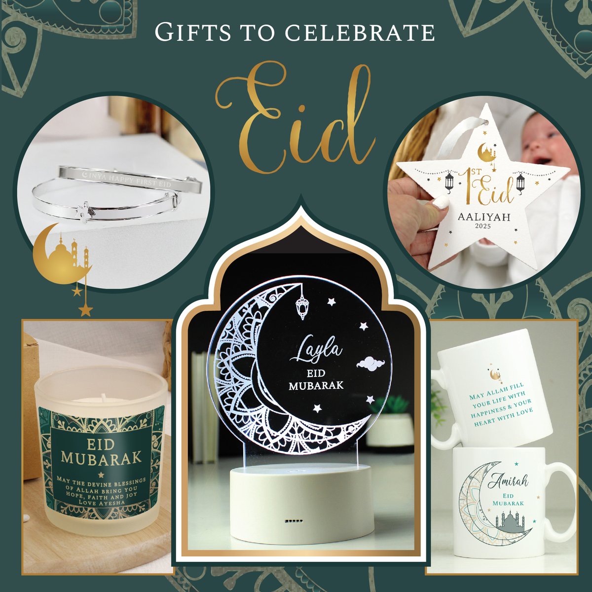 Personalised Memento tweet media