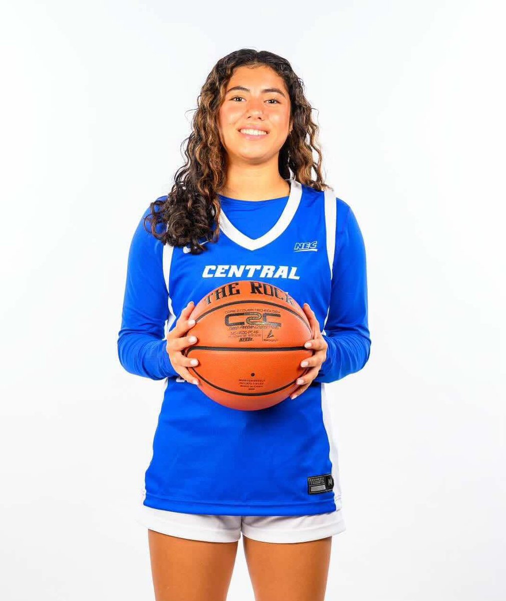 NEWS: Sources tell me Dagny Slomack is set to enter the transfer portal out of Central Connecticut State.

The 5’6” freshman guard averaged 9.0 PPG (2nd on team), 1.5 RPG &amp; 1.4 APG in 29 games this season (25 starts, 29.3 MPG).