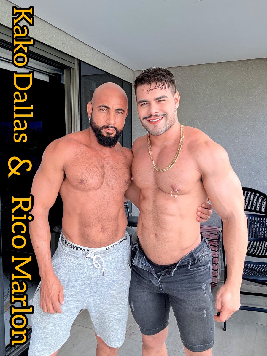 Kako Dallas (@kakodallas) on Twitter photo Meeting 🔥with pornstar <a href="/ricomarlonz/">RICO MARLON</a>
I've always been a fan of this handsome and hot actor since he made several exclusive films with the production companies <a href="/LucasEnt/">Lucas Entertainment</a> and <a href="/Menatplaycom/">MENATPLAY.com</a>
wait ....
Full video ⬇️⬇️⬇️
👉🏼 Onlyfans.com/xxxkako1
👉🏼 ONNOWPLAY.COM/xxxkako1 Meeting 🔥with pornstar <a href="/ricomarlonz/">RICO MARLON</a>
I've always been a fan of this handsome and hot actor since he made several exclusive films with the production companies <a href="/LucasEnt/">Lucas Entertainment</a> and <a href="/Menatplaycom/">MENATPLAY.com</a>
wait ....
Full video ⬇️⬇️⬇️
👉🏼 Onlyfans.com/xxxkako1
👉🏼 ONNOWPLAY.COM/xxxkako1