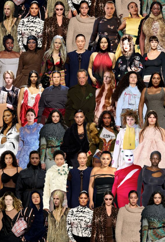 J'adore Models tweet media