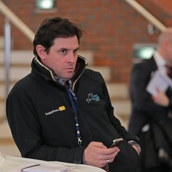 Moviddy wins over fences for the two Noels 
<a href="/noelwilliams03/">Noel Williams Racing</a> &amp; <a href="/ndfehily/">noel.fehily</a> 

The consistent mare is now a winner of her P2P, over hurdles &amp; now over fences <a href="/wincantonraces/">Wincanton Racecourse</a> 

🔸She has run 17 times under Rules
🔸She has won 3️⃣ races 
🔸She has finished placed 1️⃣0️⃣ times
🔸She has won