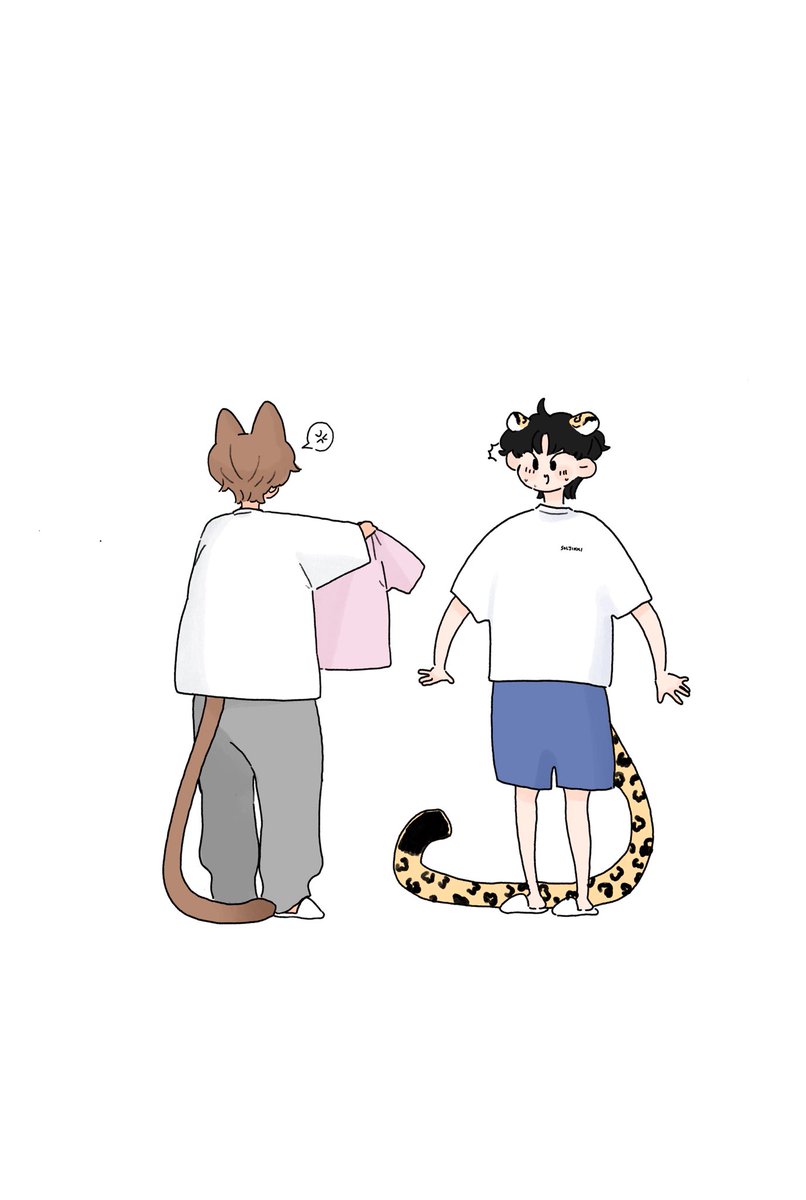 Rookie mistake

#맠동 #markhyuck