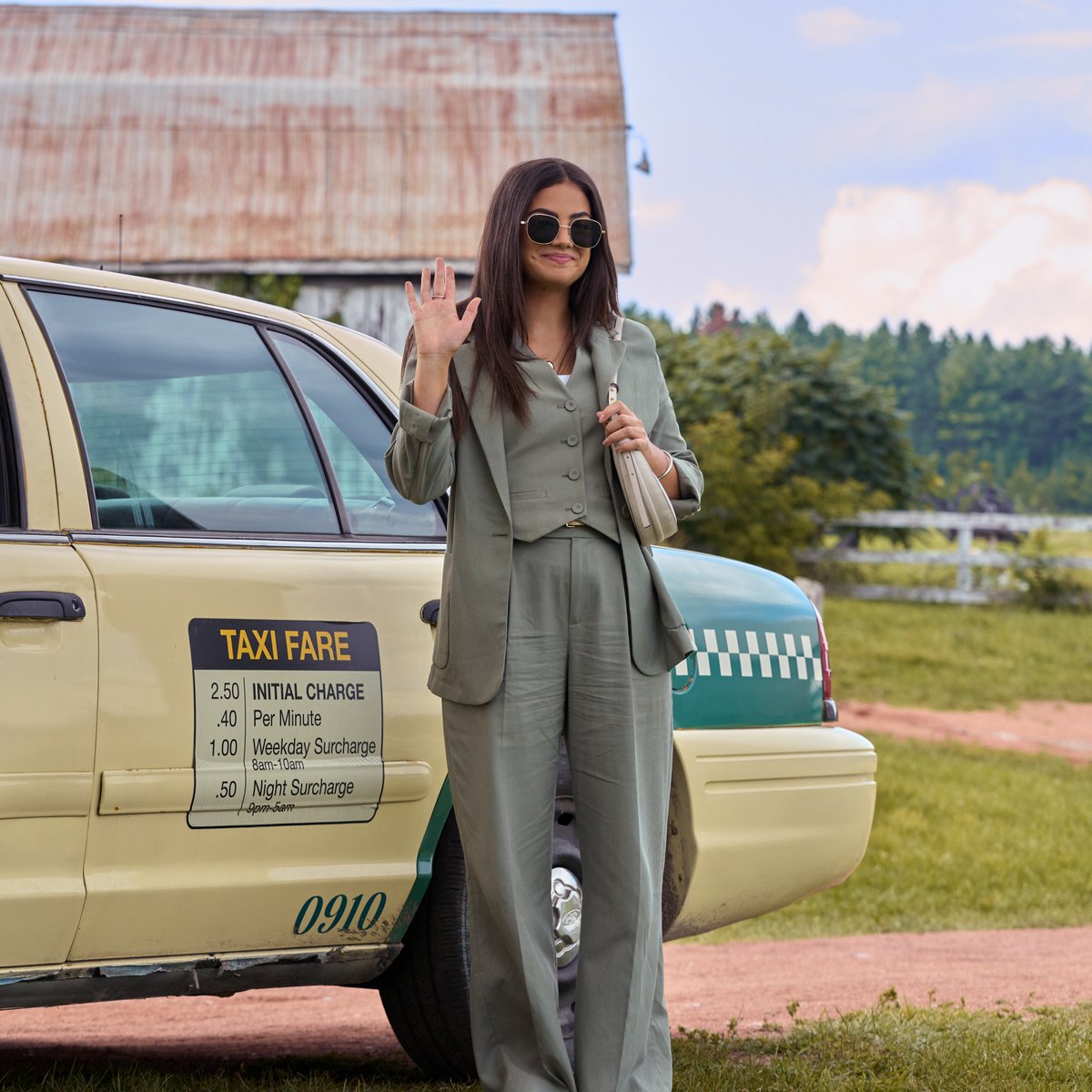 The Way Home tweet media