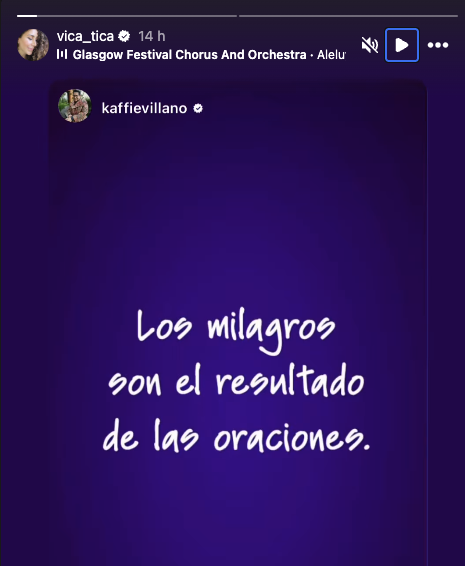Tony_Luna911's tweet photo. será que Memo Del Bosque ya salió del hospital? Esto comaprtio Vica Andradre https://t.co/gJzu7vJoq6