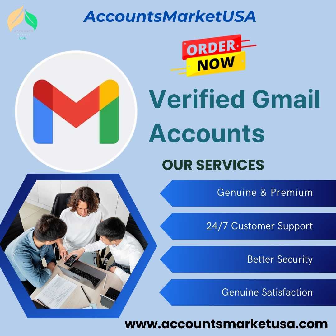 AndrewKevin2025's tweet photo. 📧 Buy Verified Gmail Accounts 📧
🚀 Need reliable and fully verified Gmail accounts? 🚀
✅ Fast delivery
✅ Trusted and secure

📞 WhatsApp: +1 (817) 325-6176
🌐 Order Now: https://t.co/DK0V2YQojO

#VerifiedGmail #GmailAccounts #DigitalMarketing https://t.co/qZBBrsvoeu
