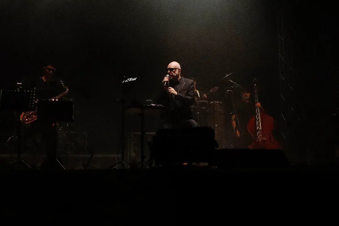 Mario Biondi (@mariobiondi) on Twitter photo This Friday I’ll be back on stage 🎶
See you at Teatrul National Maria Biesu in Chisnau (MDA)
Tickets available here: linktr.ee/mariobionditour
Ph. Le Foto di Lalù
#mariobiondi #live #internationalshows2025 <a href="/imartsagency/">Internationalmusicandarts</a> This Friday I’ll be back on stage 🎶
See you at Teatrul National Maria Biesu in Chisnau (MDA)
Tickets available here: linktr.ee/mariobionditour
Ph. Le Foto di Lalù
#mariobiondi #live #internationalshows2025 <a href="/imartsagency/">Internationalmusicandarts</a>