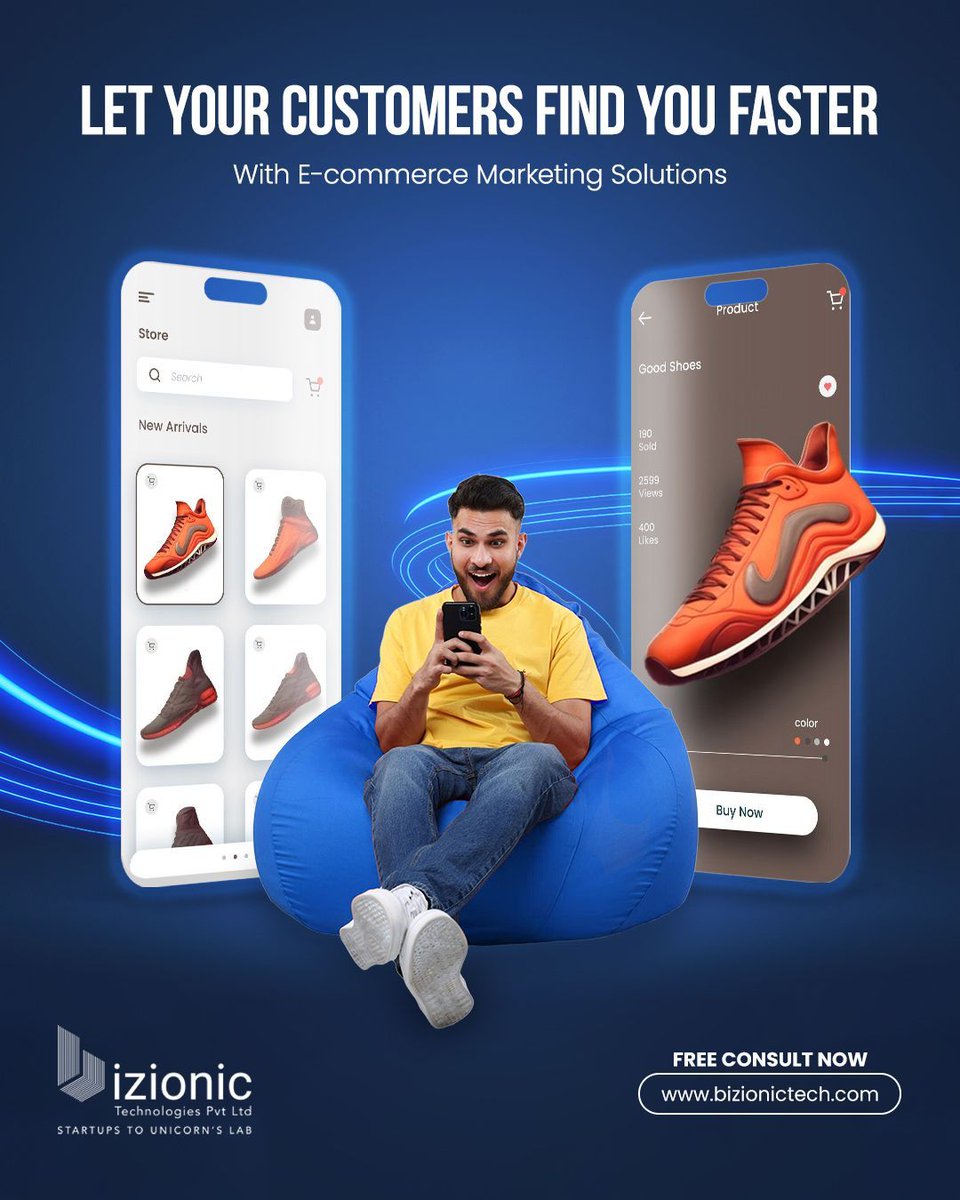 bizionictech's tweet image. Boost your eCommerce sales in Detroit!
Get found faster with expert SEO, targeted ads & social media strategies from Bizionic Tech. Let’s drive real growth—DM us today!
bizionictech.com/marketing/serv…
#EcommerceMarketing #DetroitBusiness #BizionicTechnologies