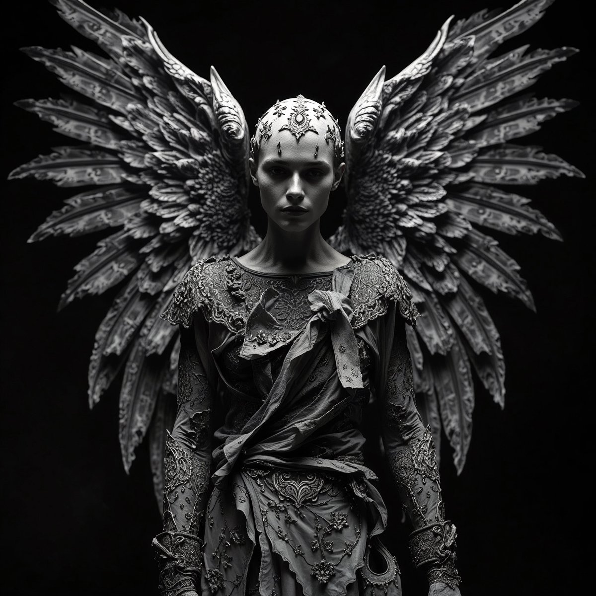 FilipKubic76584's tweet photo. #magicarmor #GenerativeArt #aiartcommunity #darkfantasy https://t.co/kS4I0QCf0C