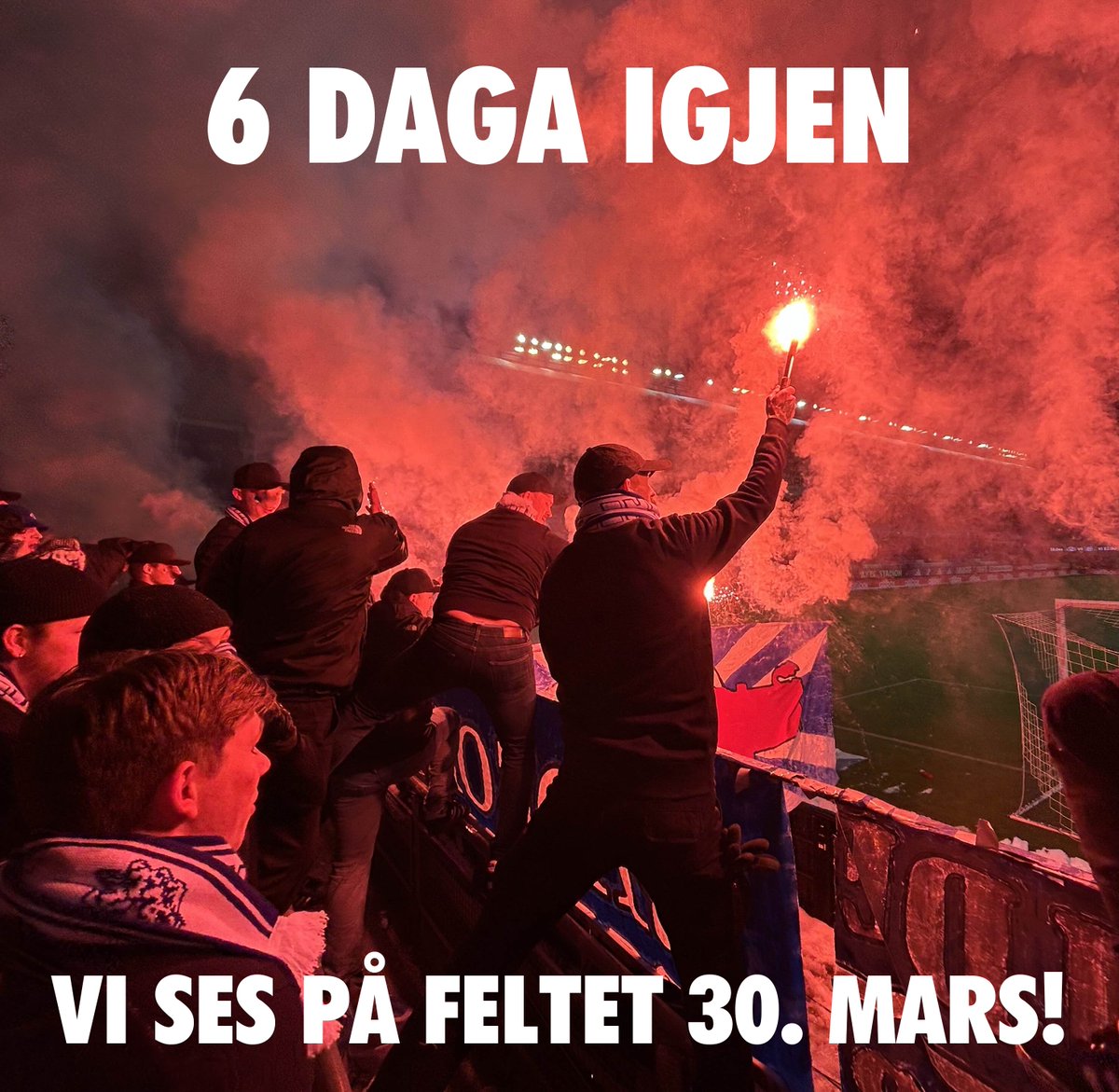 Rett inn på moldefk.no å kjøp billett! 🗣️