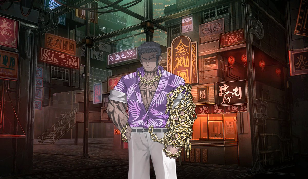 H Corp traffic is no joke but I'm finally here. Got some names to scratch off the book here so I better get those out of the way.