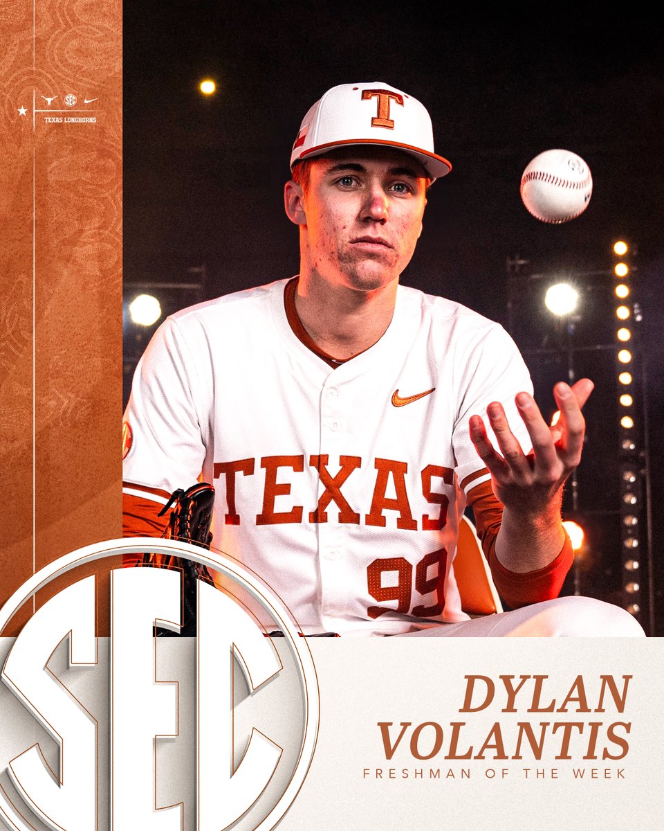 proud of you, <a href="/DylanVolantis/">Dylan Volantis</a> 🤘

#HookEm