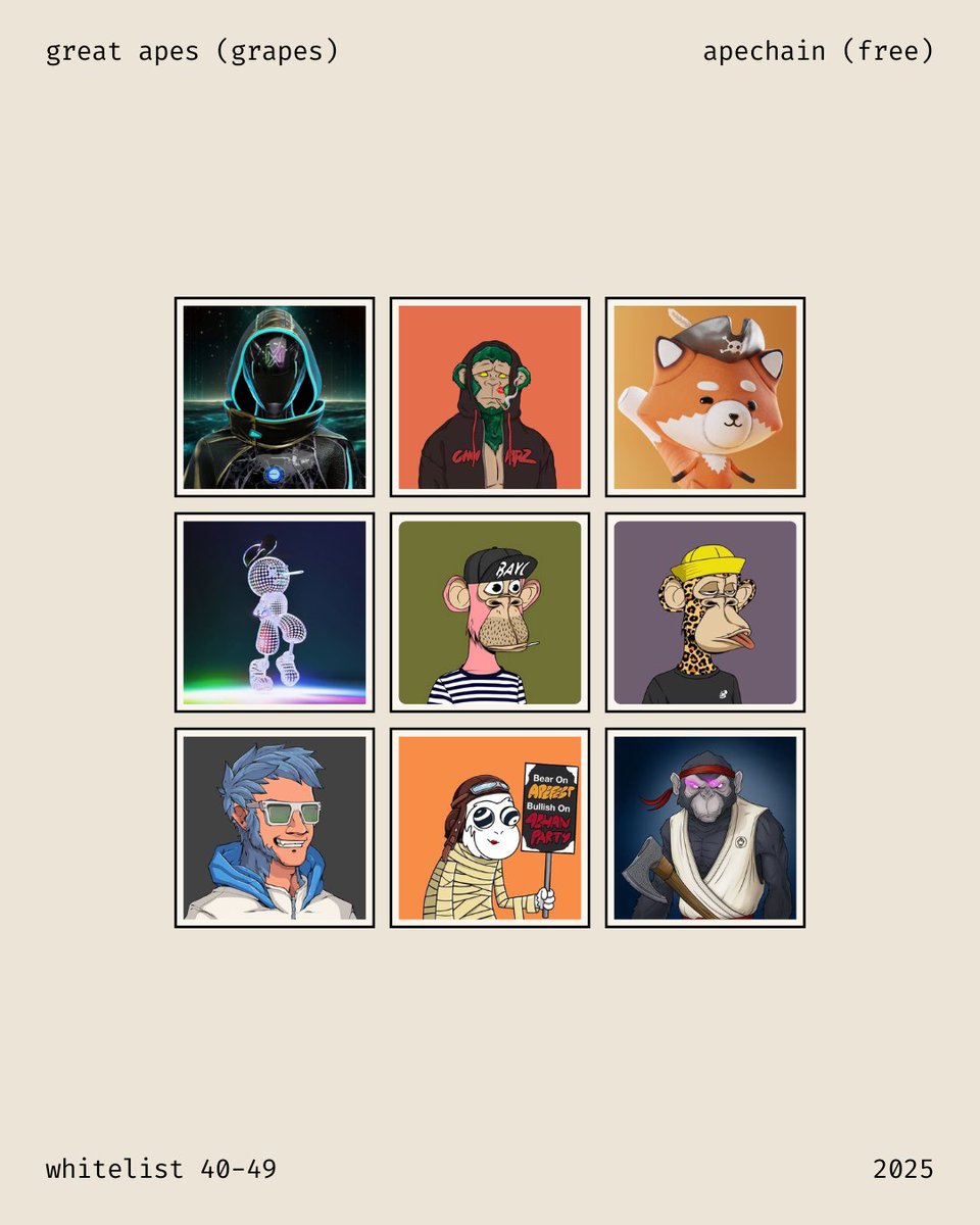 Congratulations to GTD #40-49!  

Fully engage here to earn your spot!