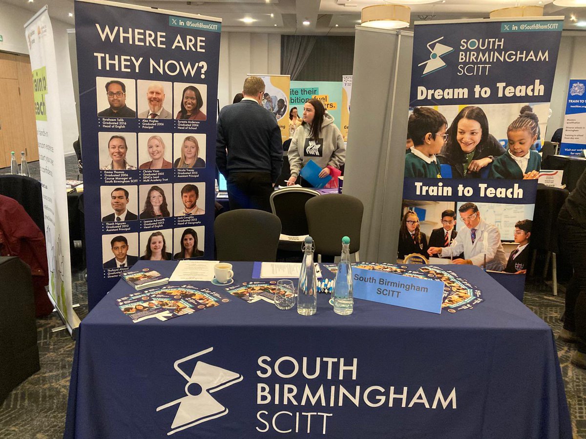 SouthBhamSCITT tweet media