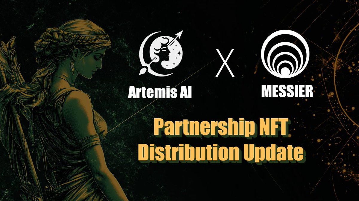 Artemis AI (@artemisai_erc) / Posts / X